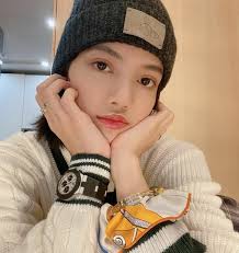 블랙핑크 리사 & 로제 인스타 일상, 시즌그리팅 화보