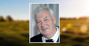 William C. Bergeron Obituary June 23, 2015