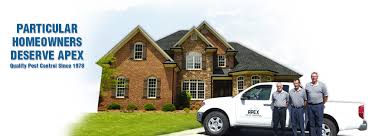 I tried to contact my local p.o. Apex Pest Control Home Facebook