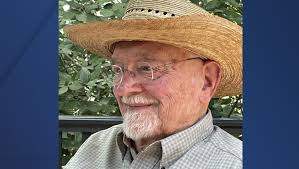 Belton community honors 'Mr. Main Street' Jack Dryden with Saturday service