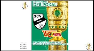 On the following page an easy way you can check the results of recent matches and statistics for germany dfb pokal. Faninformationen Dfb Pokal Sportclub Verl