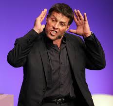 Anthony jay robbins (born anthony j. Nearly Two Dozen Injured At Tony Robbins Seminar The New York Times