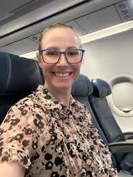 Katie Albaugh's Instagram, Twitter & Facebook