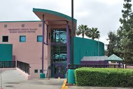 Grossmont Spring Valley Famil Family Health Centers Of San Diego Office Photo Glassdoor