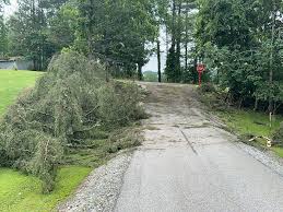 Ninth tornado from Tuesday’s storms surveyed in Ohio