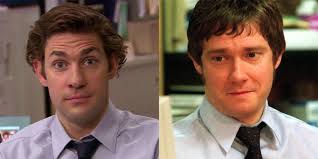 Every The Office Character Based On The Original UK Version