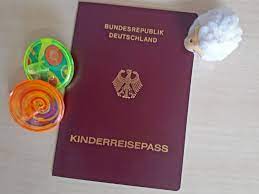 ✓ ab wann und wie funktionieren urintests? Ausweisdokumente Kinderreisepass Hannover Reisepass Ausweis Und Pass Behordenfuhrer Burger Service Leben In Der Region Hannover