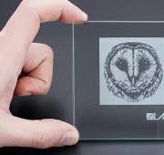 Laser Marking on Glass - Applications and Benefits
