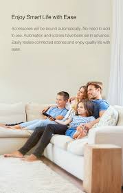 Or, is it all just hype? Smart Home Starter Kit Aqara
