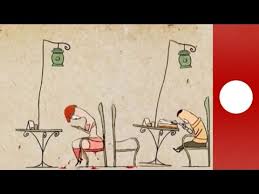 Esclave Du Telephone Portable Hi Tech Youtube Un dessin humoristique est un dessin qui, avec ou sans texte ajouté, et surtout par l'humour, la satire ou le trait d'esprit, prétend éveiller le spectateur à un certain degré d'émotion ou de réflexion et faire rire. esclave du telephone portable hi tech