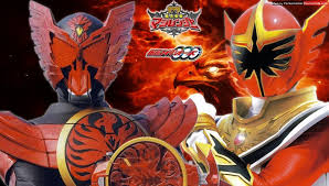 Image result for super sentai