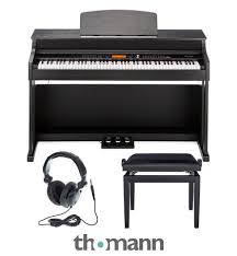 Frais de port gratuit sans minimum d'achat. Thomann Dp 95 B Arranger Set Thomann Luxembourg