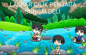 Sistem hutan bakau yang rusak karena ditebang oleh manusia. Cerpen Laskar Cilik Penjaga Sungai Deli Halaman All Kompasiana Com