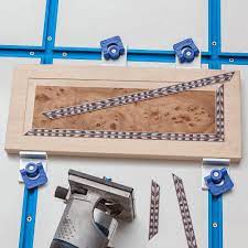 Rockler Stop Kit For Rockler T Track System T Track Woodworking Hardware Rockler Woodworking