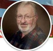 Victor "Chuck" Clyde Poe Jr. 1948