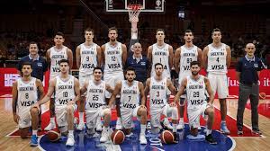 We did not find results for: El Uno Por Uno De La Seleccion Argentina En El Mundial De China Segun Chapu Nocioni Infobae