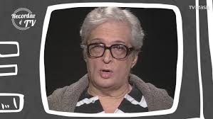 Sérgio Britto: vida e obra do ator, diretor e apresentador da TV Brasil