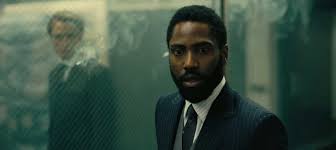 Tenet Movie Directed By Christopher Nolan Christopher Nolan Smoke Bomb Photography Nine Movie