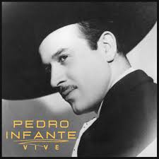 Pedro Infante Vive