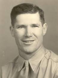 Pvt Robert Allen Peck Sr. (1913-1998)