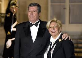 Patrick balkany is the son of gyula balkány, and gisèle frucht. Keyword Patrick Balkany Mediapart