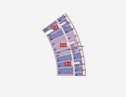 Yokohama Nissan Stadium Seating Chart Www