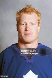 403 Maple Leafs Wade Belak Stock Photos, High-Res Pictures, and Images