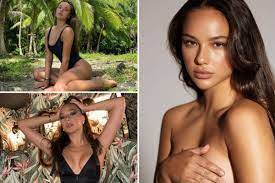 8.prior to the bachelor project, safarova participated in the 9.katerina safarova loves to travel the world. Neymar S Stunning Ex Girlfriend Katerina Safarova Stars On Reality Tv Show The Bachelor And Announces She Is On Tinder Uk News Agency