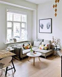 Kleines Wohnzimmer Mit Essbereich Einrichten Tipps Der Freshideen Redaktion Kleines Wohnzimmer Einrichten Wohnzimmer Einrichten Kleine Wohnzimmer
