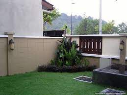 Begitu juga bagi tetamu yang berkunjung ke rumah pastinya akan berasa teruja dan tertarik dengan laman rumah tersebut. Mari Lihat Pelbagai Tips Bagi Deko Halaman Rumah Kecil Deko Rumah