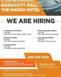 Lowongan Kerja Joby Job4what Jobopening Jobseekers Jobe Jobatheavenonearth Job Jobros Jobdehoje Jobbet Jobdodia Jobvacancy Jobopportunity Jobs Job