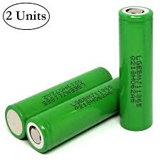 Batteries plus has a range of top brand batteries such as lg, samsung and panasonic sourced by us to provide the best quality batteries at the most reasonable prices. 2 Pcs Mj1 3500mah 10a 3 7v Rechargeable Flat Top Li Ion Lg Battery For Electric Tools Toys Led Flashlights Torch And Etc Buy Online In Cayman Islands At Cayman Desertcart Com Productid 137907116