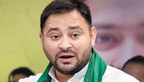 Tejashwi Yadav big statement for CBI raid and Bihar politics, RJD Leaders  Patna news live today 25 august | Tejashwi Yadav: CBI जांच पर फिर भड़के  तेजस्वी यादव, मॉल और घोटाले को