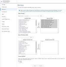 Salesforce Community Cloud Consultant Exam Preparation Community Management