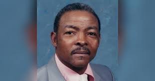 Linwood Harris Obituary