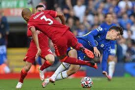 Reece james's corner was headed in by kai havertz. 1jj5gqnecbb83m