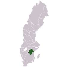 Östergötland — ▪ county, sweden län (county) of southeastern sweden, between vättern (lake) and the baltic sea. Ostergotland Wikitravel