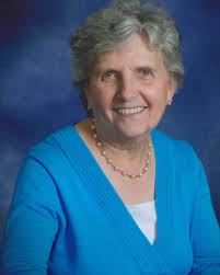 Jacqueline Ekvall Obituary January 1, 2021