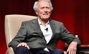 Eastwood was nicknamed samson by the hospital nurses because he. Clint Eastwood S Health Director Still Active In Hollywood At Age 87