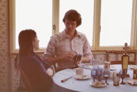 Robert Markle Obituary (2013)