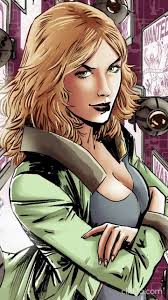 #56 de #100 Mujeres Más S3xy5 de los Cómics