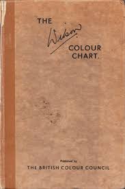 The Wilson Colour Chart Patrick Baty Historical Paint