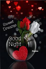 Good Night Sweet Sis Good Night Sweet Dreams Good Night Flowers Good Night Image