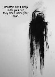 Quotes About Being Lost In Your Own Mind Quotesgram