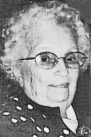 Alberta Craig Obituary (2016)