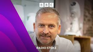 BBC Radio Stoke