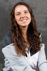 2023 Women's Cross Country Roster