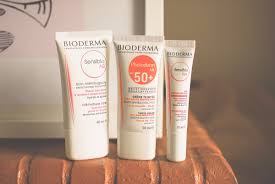 Rotina De Beleza Para Pele Com Rosacea Pretty Exquisite