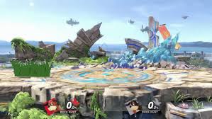 When her husband told her that he wanted out, she reacted in a very unexpected way. Duck Hunt Ssbu Smashwiki The Super Smash Bros Wiki