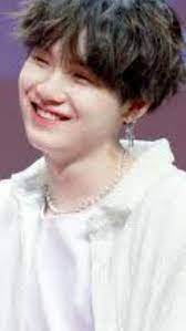 Bts suga cute pictures || min yoongi. Cute Suga Bts Smiles Min Yoongi Hd Mobile Wallpaper Peakpx